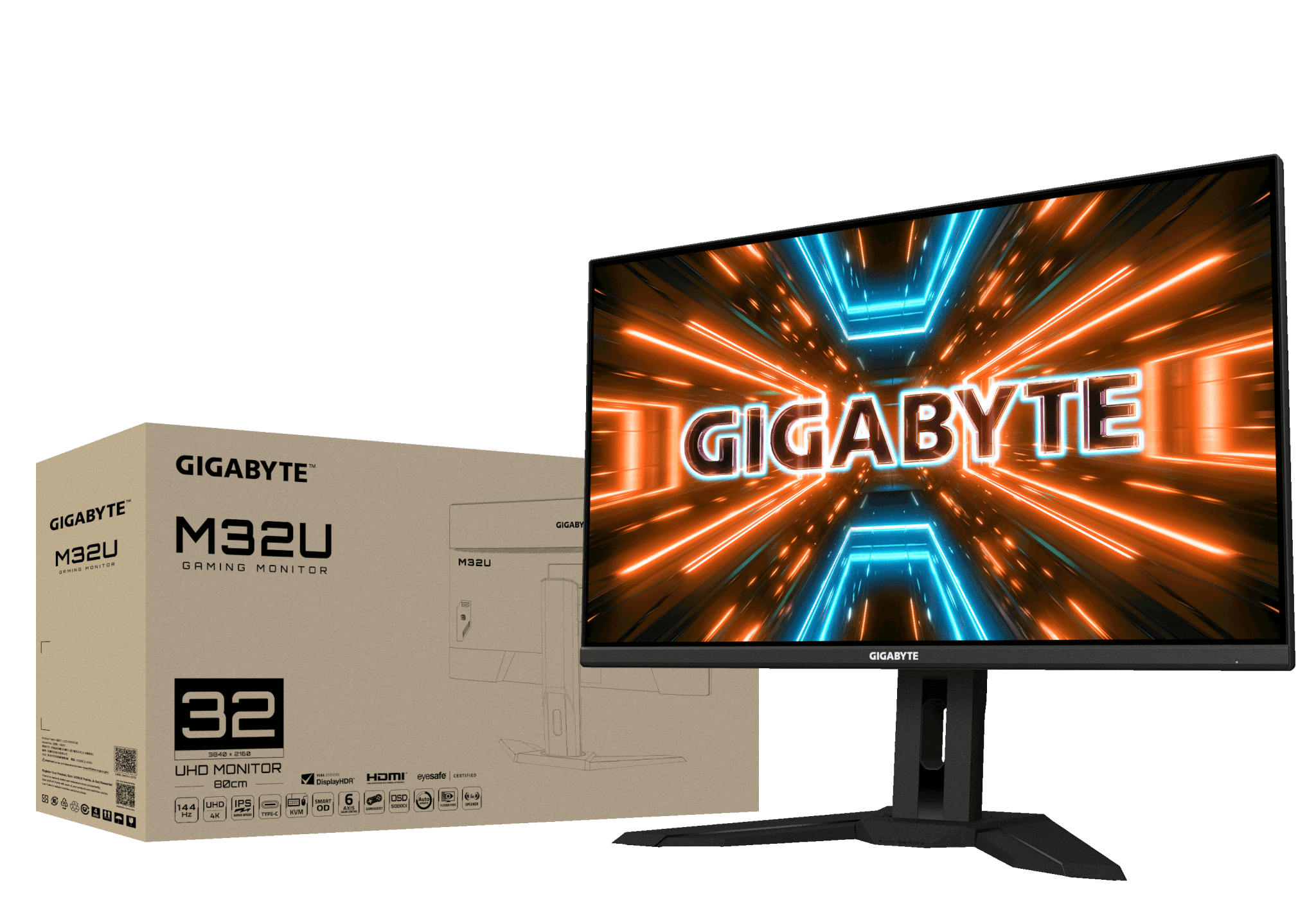 新品・未開封 GIGABYTE G27F ゲーミングモニター27インチ144hz | www