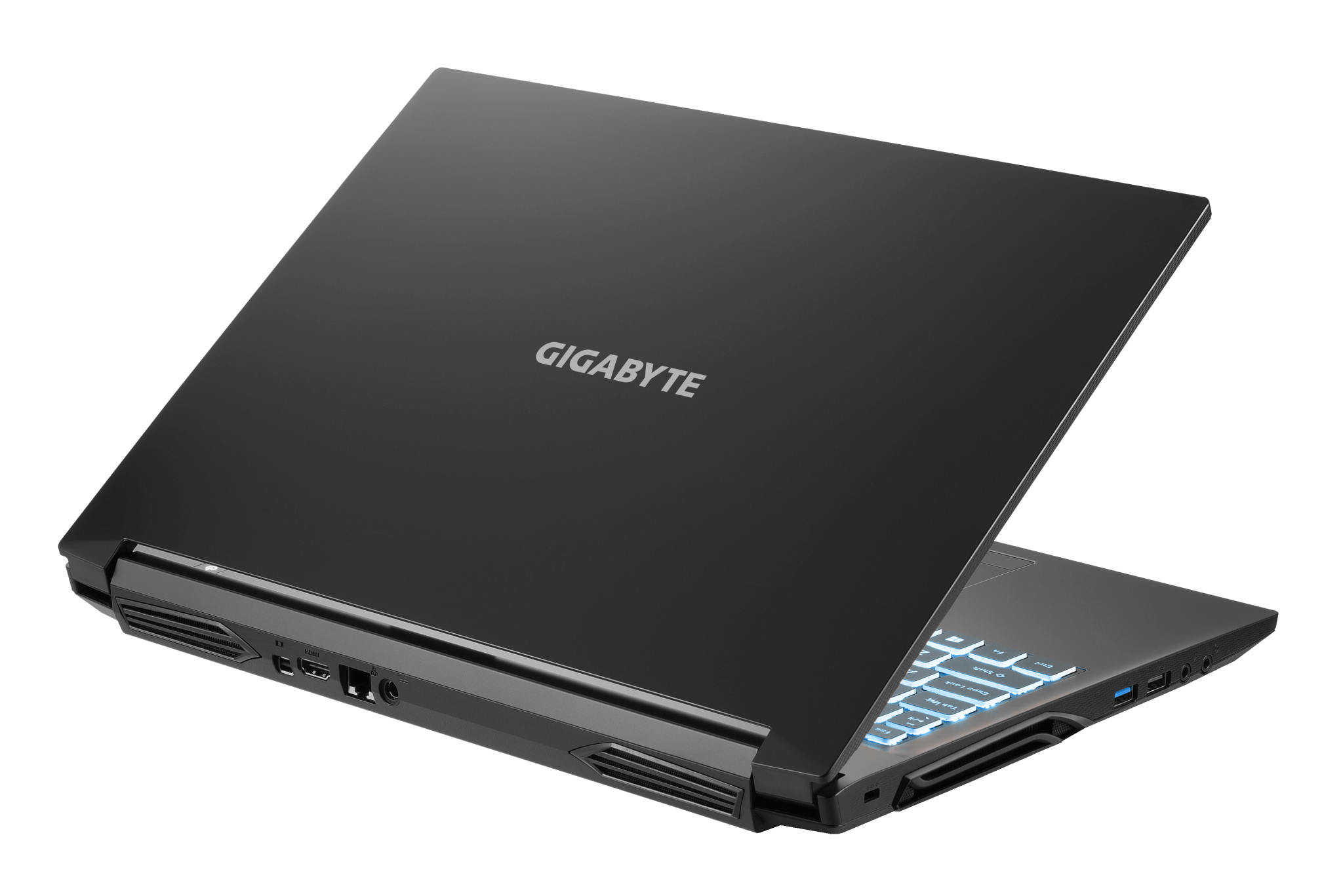 GIGABYTE G5 GD-51JP123SO | ゲーミングノートパソコン | Direct