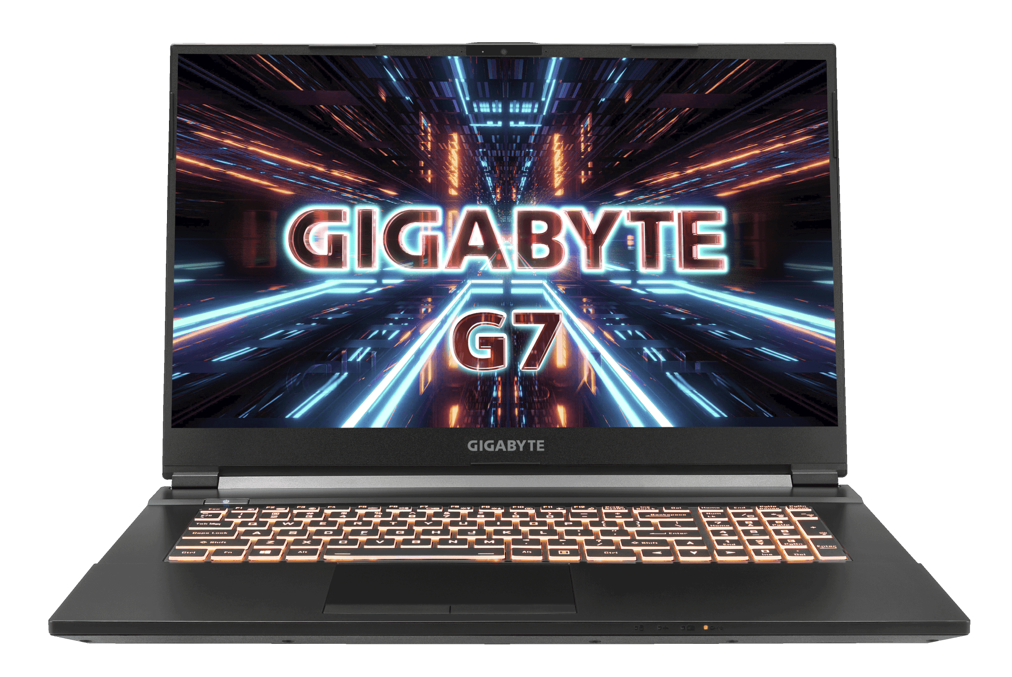 GIGABYTE G7（当店限定モデル）Core i5-11400H RTX™ 3050 DDR4 16GB SSD 512GB  17.3インチ 144Hz GD-51JP123SO Directショップニューエックス