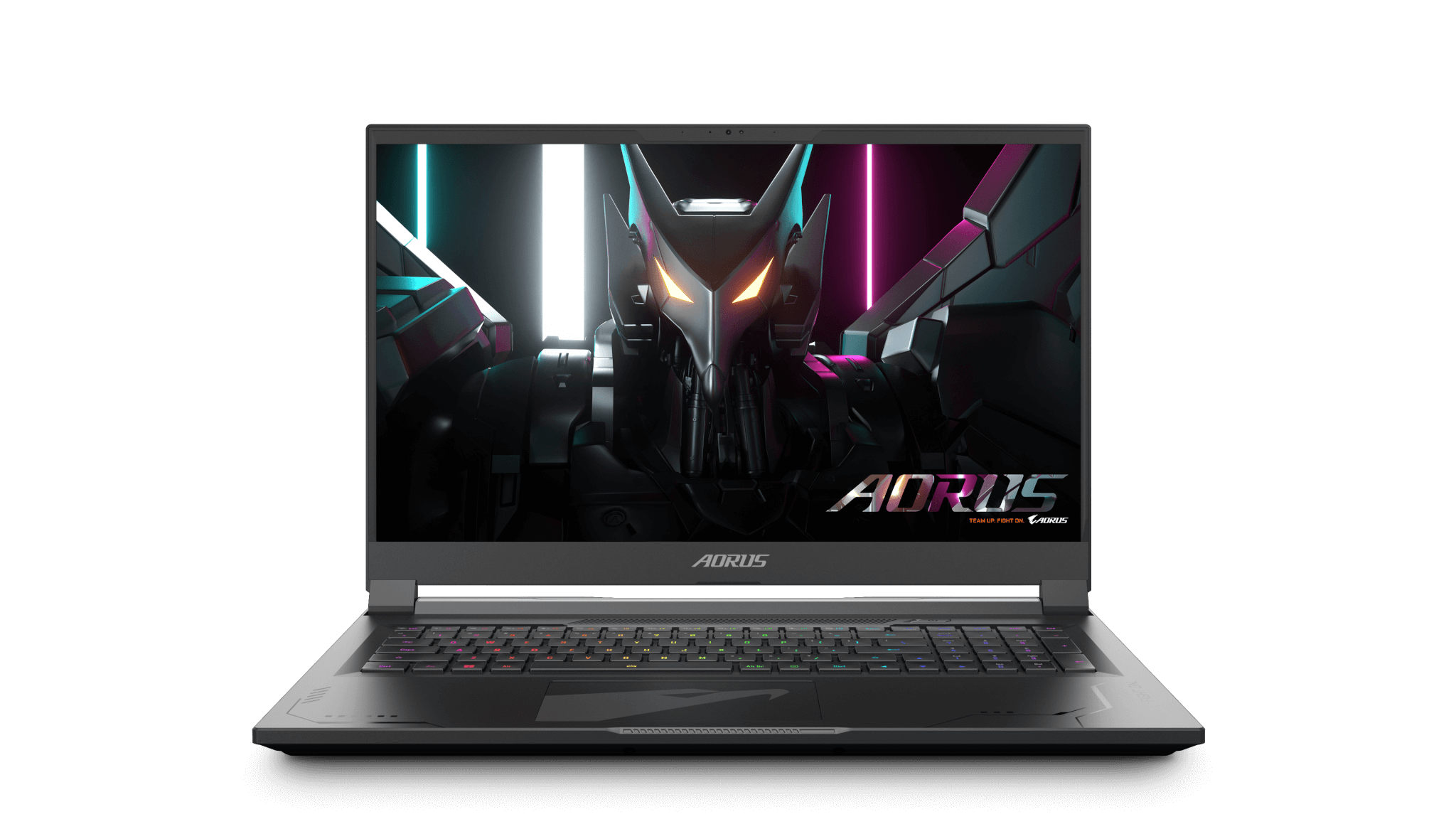 GIGABYTE AORUS 17X AZF-D5JP665JP | ゲーミングノートパソコン